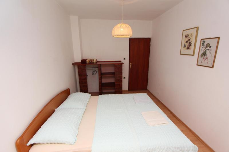 Apartments Lora Rovinj Bagian luar foto