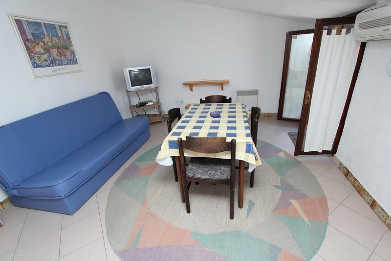 Apartments Lora Rovinj Bagian luar foto