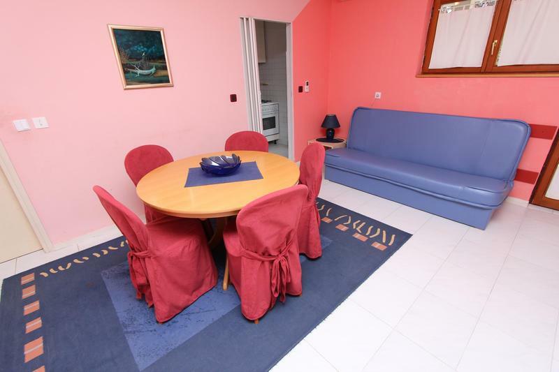 Apartments Lora Rovinj Bagian luar foto