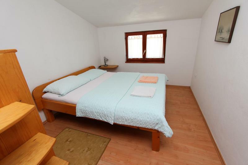 Apartments Lora Rovinj Bagian luar foto