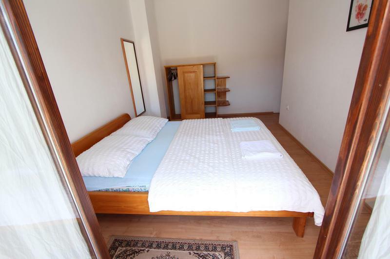 Apartments Lora Rovinj Bagian luar foto