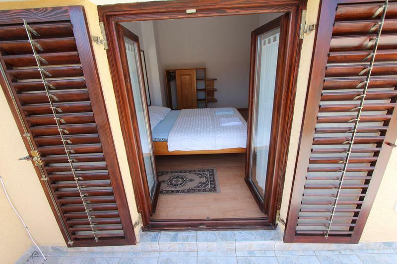 Apartments Lora Rovinj Bagian luar foto