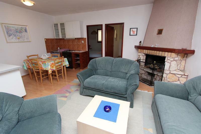Apartments Lora Rovinj Bagian luar foto