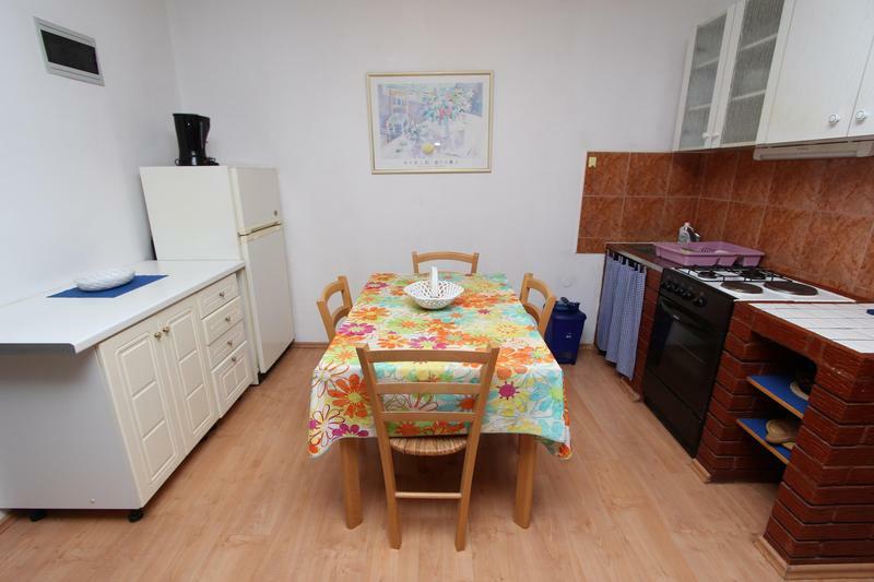 Apartments Lora Rovinj Bagian luar foto