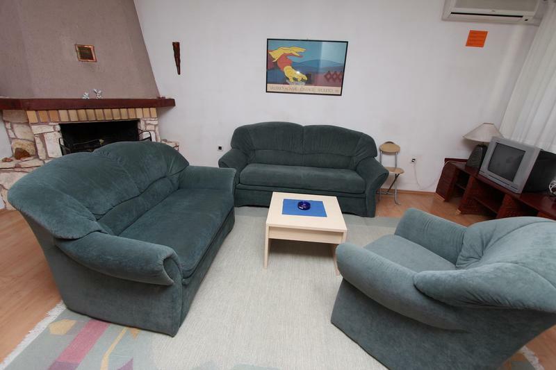 Apartments Lora Rovinj Bagian luar foto