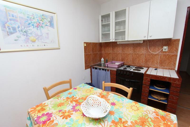 Apartments Lora Rovinj Bagian luar foto