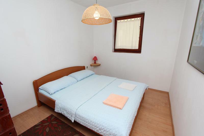 Apartments Lora Rovinj Bagian luar foto