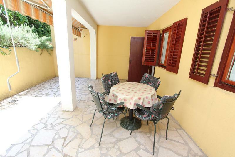 Apartments Lora Rovinj Bagian luar foto